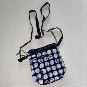 Vera Bradley drawstring